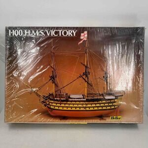 I-100 H.M.S. Victory Boat Model Kit